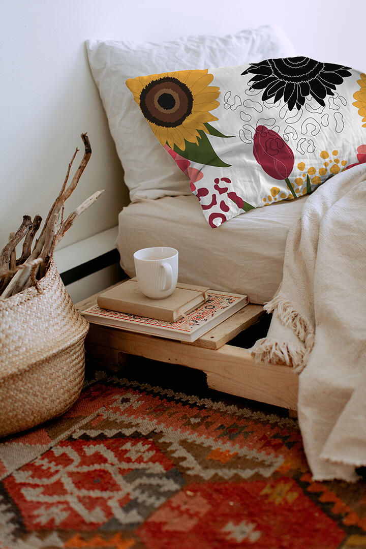 Design de Estampa – Decoração (2021)