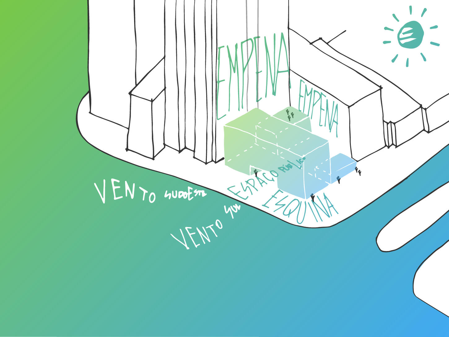 Representação Gráfica – Projeto Autoral (2016)