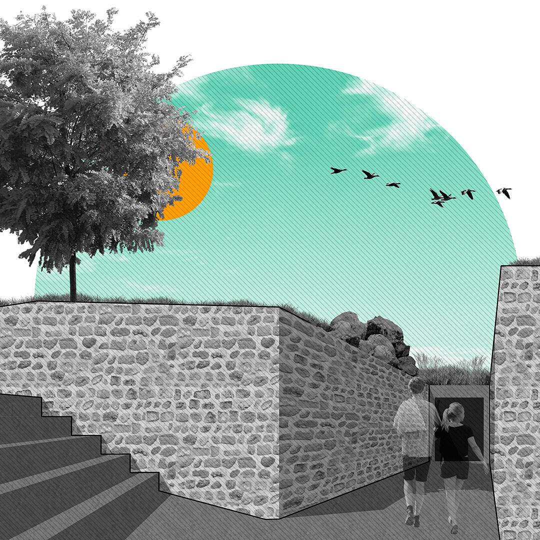 Representação Gráfica – Projeto Autoral (2021)